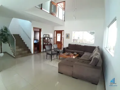 Casa com 5 Quartos à venda, 414m² no Céu Azul, Belo Horizonte