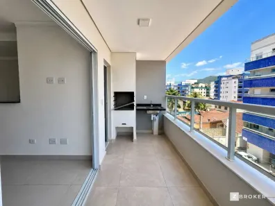 Apartamento com 2 Quartos à venda, 70m² no Itaguá, Ubatuba