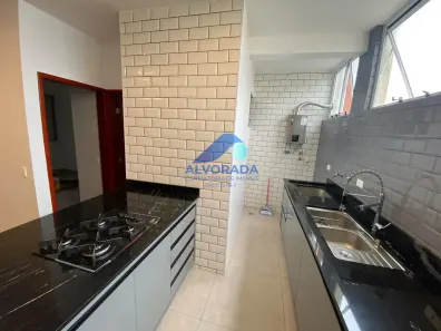 Apartamento com 1 Quarto para alugar, 46m² no Jardim São Dimas, São José dos Campos