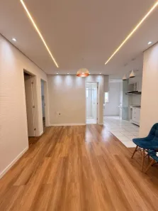 Apartamento com 2 Quartos para alugar, 50m² no Jardim Ipê, Sorocaba