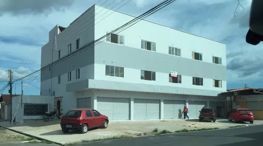 Apartamento com 1 Quarto para alugar, 30m² no Parque Ideal, Teresina