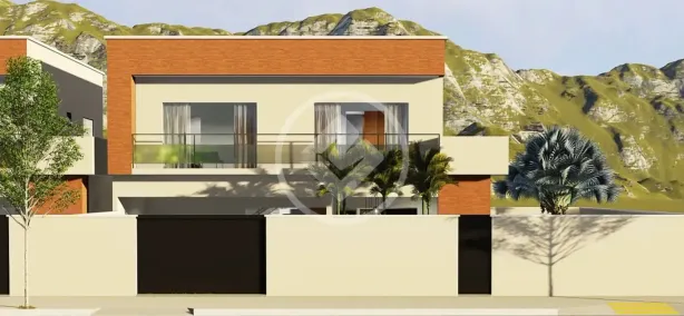 Sobrado com 3 Quartos à venda, 200m² no Setor Faiçalville, Goiânia