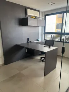 Sala Comercial para alugar, 4m² no Cabo Branco, João Pessoa
