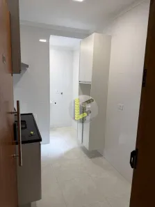 Apartamento com 2 Quartos para alugar, 104m² no Santa Maria, Santo André