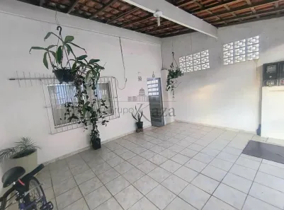 Casa com 1 Quarto à venda, 125m² no Cidade Nova Jacareí, Jacareí