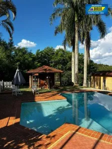 Fazenda/Sítio com 6 Quartos para alugar, 900m² no Nova Aracoiaba, Araçoiaba da Serra