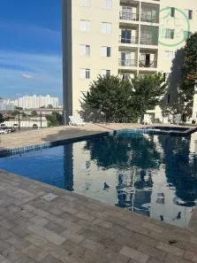 Apartamento com 3 Quartos à venda, 65m² no Vila dos Remédios, São Paulo