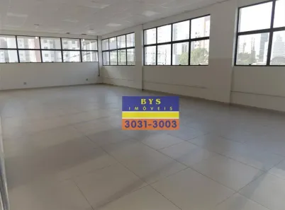 Prédio Comercial para alugar, 1270m² no Pinheiros, São Paulo