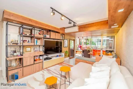 Apartamento com 2 Quartos à venda, 100m² no Mont Serrat, Porto Alegre
