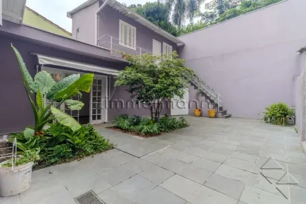 Casa com 3 Quartos à venda, 200m² no Jardim Paulistano, São Paulo
