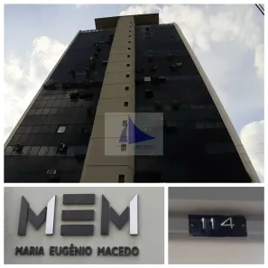 Sala Comercial para alugar, 84m² no Centro, Campinas