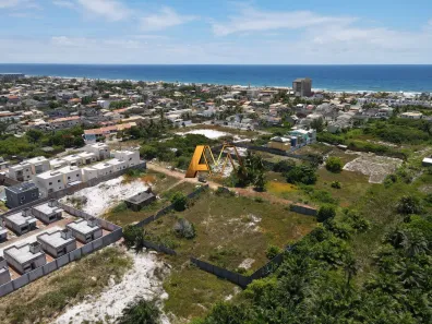 Lote/Terreno à venda, 3600m² no Praia do Flamengo, Salvador