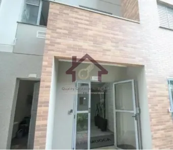 Apartamento com 1 Quarto para alugar, 30m² no Mooca, São Paulo