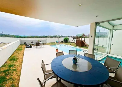 Casa de Condomínio com 4 Quartos à venda, 476m² no Green Valley, Votorantim
