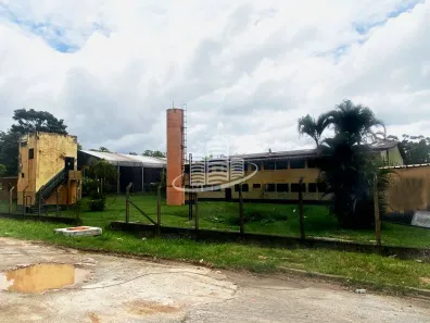 Lote/Terreno à venda, 51000m² no Vila Theodoro, Suzano