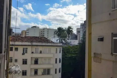 Kitnet à venda, 20m² no Centro, Rio de Janeiro