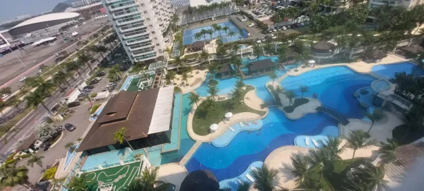 Apartamento com 3 Quartos à venda, 102m² no Barra Olímpica, Rio de Janeiro