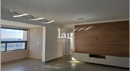 Apartamento com 2 Quartos para alugar, 68m² no Além Ponte, Sorocaba