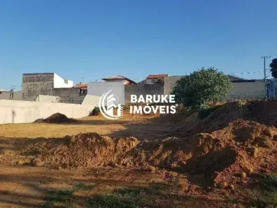 Lote/Terreno à venda, 614m² no Jardim Regina, Indaiatuba