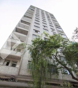 Apartamento com 2 Quartos à venda, 50m² no Centro Histórico, Porto Alegre
