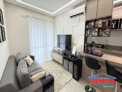 Apartamento com 3 Quartos à venda, 81m² no Jardim Bethânia, São Carlos