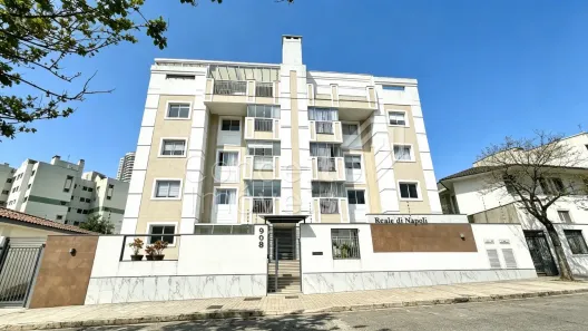 Apartamento com 3 Quartos à venda, 98m² no Oficinas, Ponta Grossa