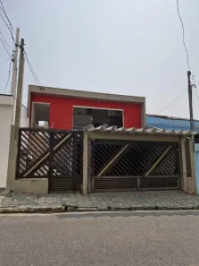 Sobrado com 3 Quartos à venda, 240m² no Anchieta, São Bernardo do Campo