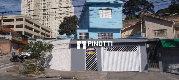 Sobrado com 4 Quartos à venda, 219m² no Ferrazópolis, São Bernardo do Campo