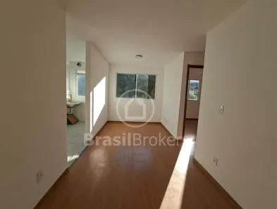 Apartamento com 2 Quartos à venda, 45m² no Água Santa, Rio de Janeiro