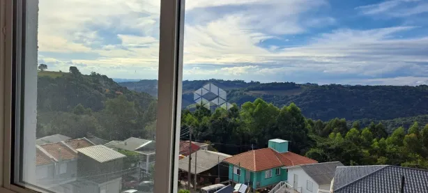 Apartamento com 1 Quarto à venda, 39m² no Caminho da Eulália, Bento Gonçalves