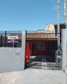 Casa com 2 Quartos à venda, 49m² no Cristo Rei, Campo Largo