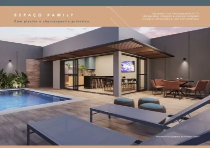 Apartamento com 3 Quartos à venda, 87m² no Nova América, Piracicaba