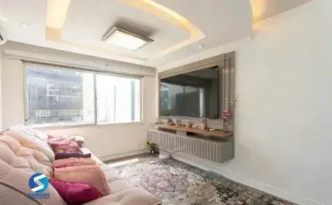 Cobertura com 3 Quartos à venda, 79m² no Centro Histórico, Porto Alegre