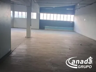 Ponto Comercial com 1 Quarto para alugar, 300m² no I.A.P.I., Osasco