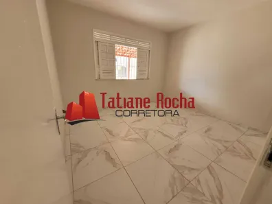 Casa com 3 Quartos à venda, 10m² no Jardim Acácia, Feira de Santana