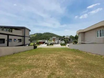 Lote/Terreno à venda, 556m² no Tamboré, Santana de Parnaíba
