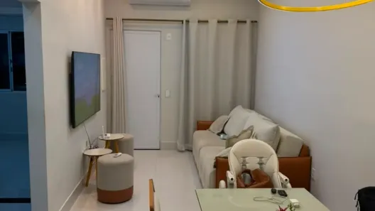 Casa de Condomínio com 3 Quartos à venda, 80m² no Petrópolis, Várzea Grande
