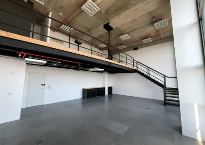 Ponto Comercial para alugar, 128m² no Brooklin Paulista, São Paulo