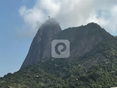 Apartamento com 3 Quartos à venda, 95m² no Botafogo, Rio de Janeiro