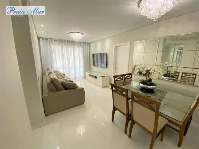 Apartamento com 3 Quartos à venda, 118m² no Vila Alzira, Guarujá