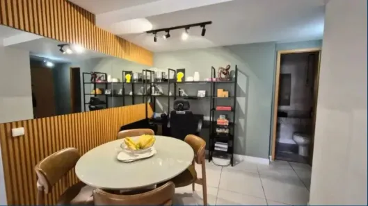 Apartamento com 2 Quartos à venda, 81m² no Icaraí, Niterói