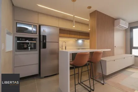 Apartamento com 3 Quartos à venda, 87m² no Monte Alverne, Santa Cruz do Sul