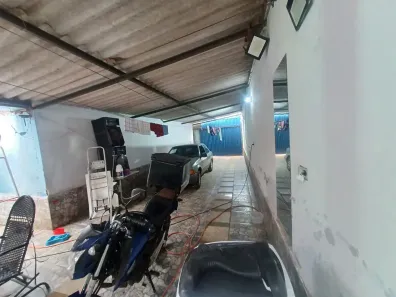 Casa com 5 Quartos à venda, 280m² no Setor Habitacional Sol Nascente, Brasília