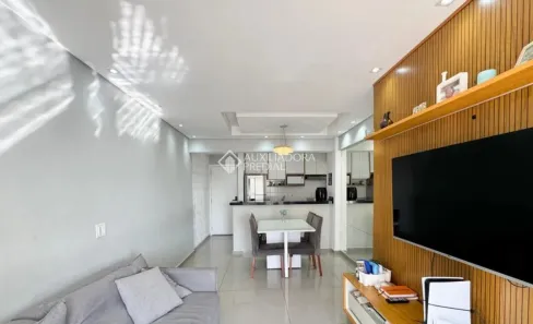 Apartamento com 3 Quartos à venda, 71m² no Vila Gonçalves, São Bernardo do Campo