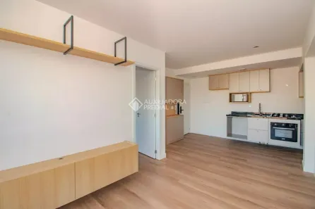 Apartamento com 2 Quartos à venda, 62m² no Petrópolis, Porto Alegre