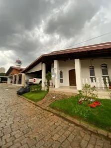 Imóvel Comercial com 7 Quartos à venda, 2162m² no Vila Nova Valinhos, Valinhos
