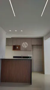 Apartamento com 2 Quartos à venda, 61m² no Lagoa Nova, Natal