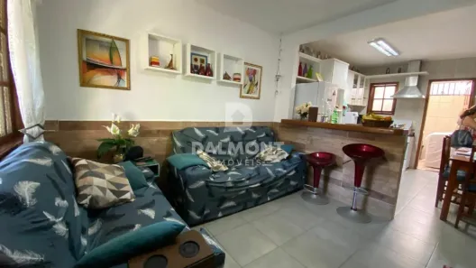 Casa com 2 Quartos à venda, 55m² no Cajueiro, Cabo Frio