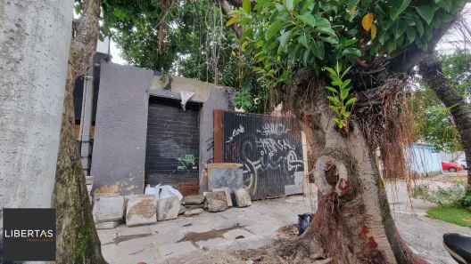 Lote/Terreno à venda, 217m² no São Geraldo, Porto Alegre