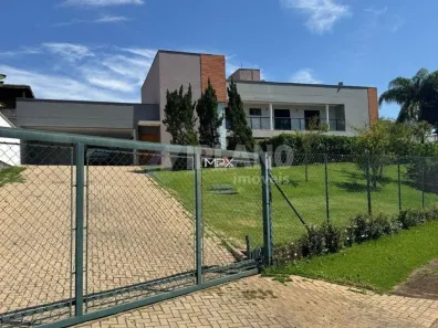 Sobrado com 5 Quartos à venda, 349m² no Recanto dos Universitários, Rio das Pedras